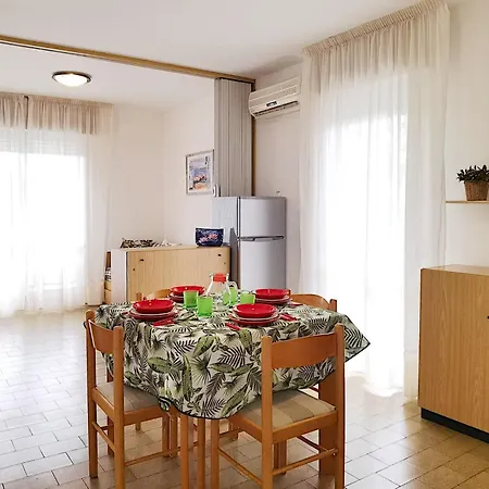 Newton Apartament Bibione